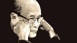 Selamat Jalan Buya Syafii Maarif, Meskipun Ruwet, kita tetap Mencintai Indonesia